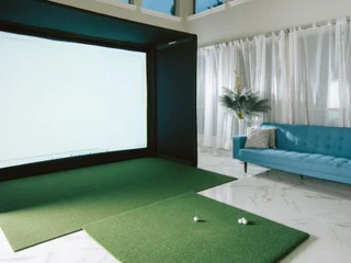 Master Your Game At Home