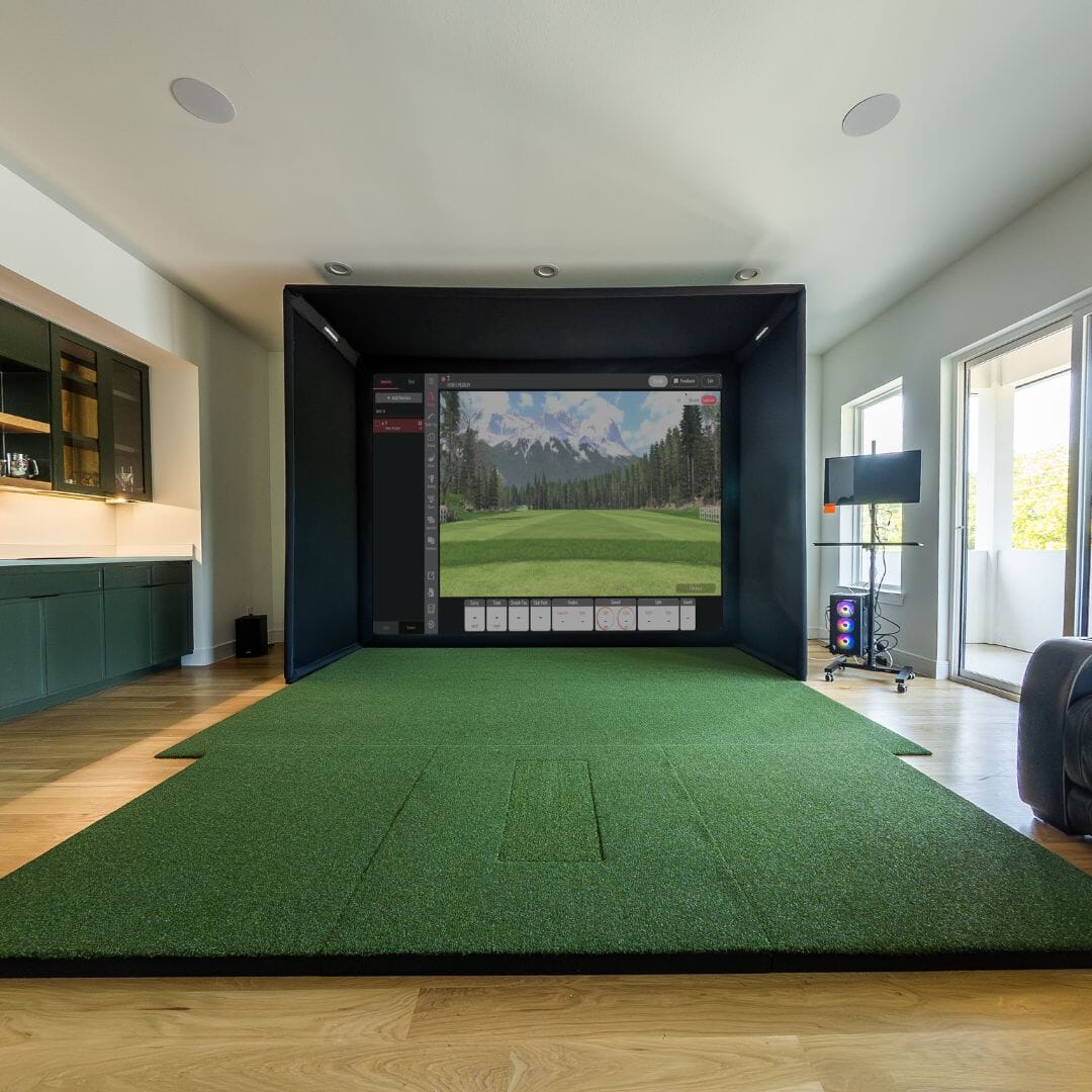 Top Selling Golf Simulators